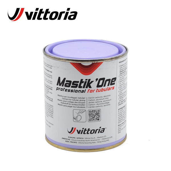 Vittoria Tubekit Mastik One Pot 250Gr (0641740026709)