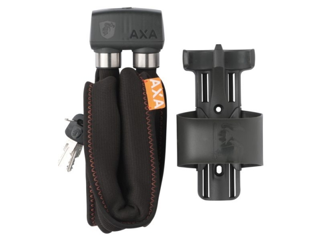 Slot Axa foldable 600 vouw gry (8713249240572)