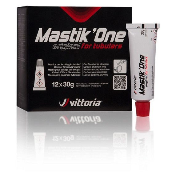 Vittoria Mastik one tubenlijm 30gr 12 tubes (6417400266006)