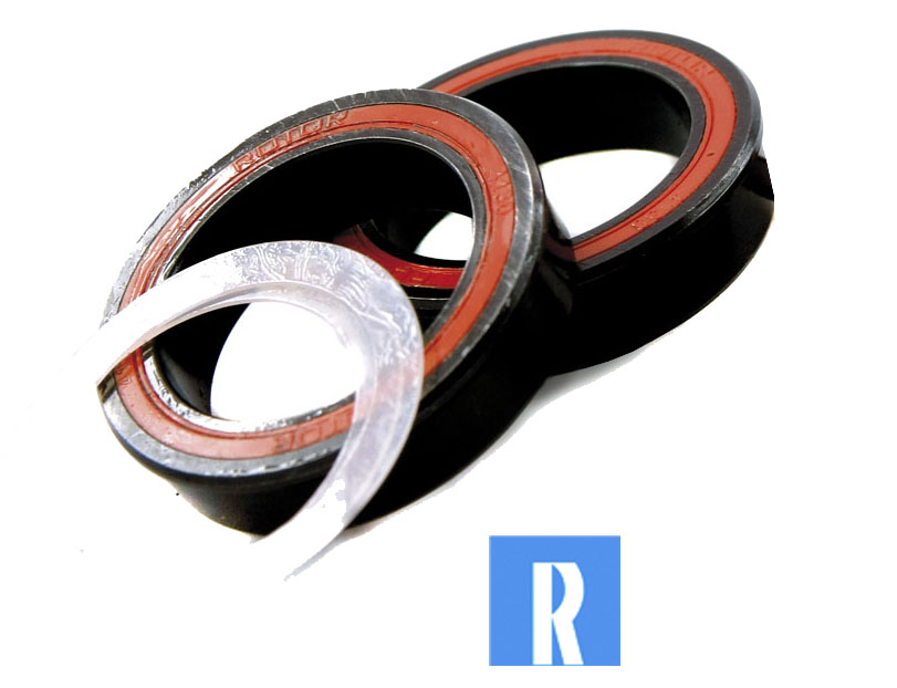 rotor lagerset 4130(bb30/41mm 386) (2181003553460)