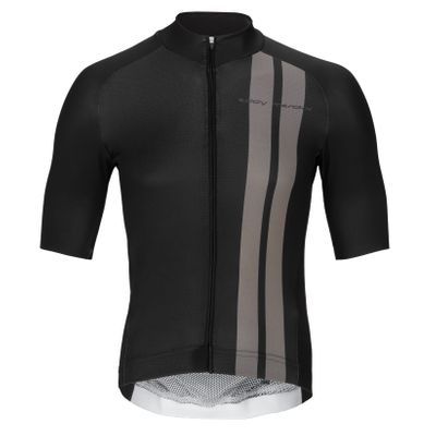 Eddy merckx EM.Shirt km. Black/Gold L (2181003600447)
