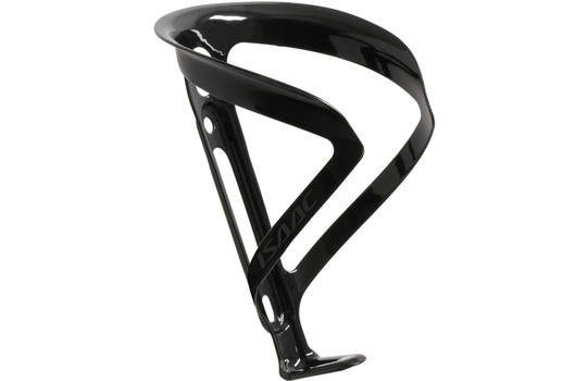 Isaac Bidonhouder alu black on black (8718223013951)