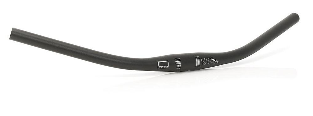 Stuur Xlc comp ergo alm 25.4 600 zw (4032191794273)