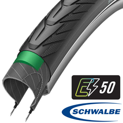 28x1.75 Energizer Life zwart RS 11100731 Schwalbe (4026495717342)