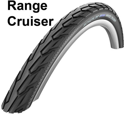 Schwalbe Range cruiser 28x1.75 reflex hs457 (4026495739801)