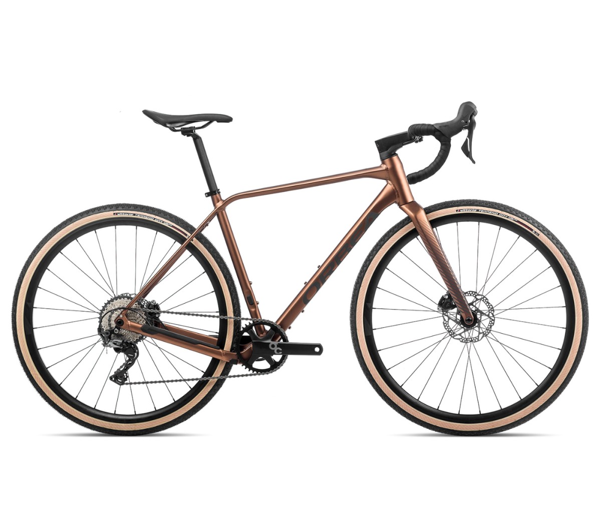 Orbea TERRA H30 1X XXL COOPER, Cooper Matt (8434446923975)
