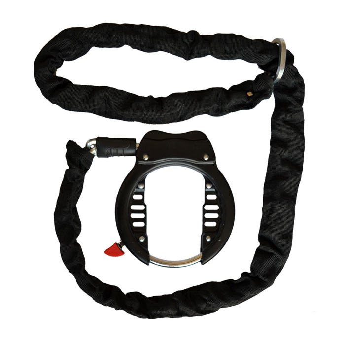 Lynx slot ring en kabel (8714868030193)