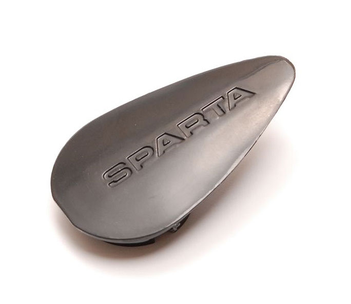 Sparta ANP CRANKDOP SPA WHEEL TOP ZW per stuk (8715957410261)