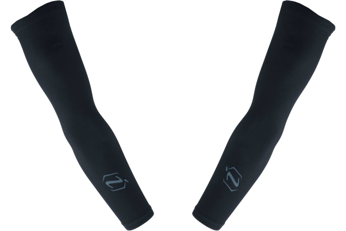 Isaac Arm warmers teamwear l (8718223017850)