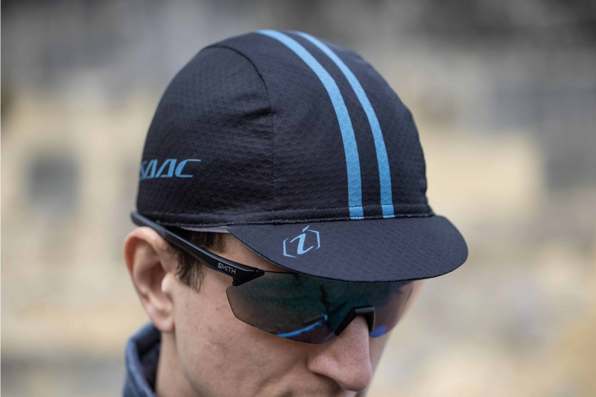 Isaac Hat teamwear (8718223017874)