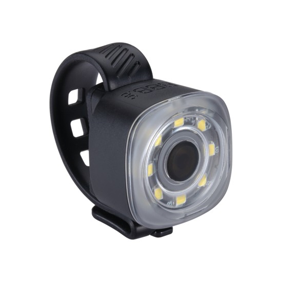 Bbb BLS-225 mini lamp voor Spirit zwart uni (8716683134476)