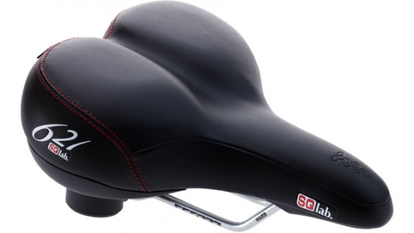 Sq lab Sqlab saddle 621 soft 18cm (4260086854263)