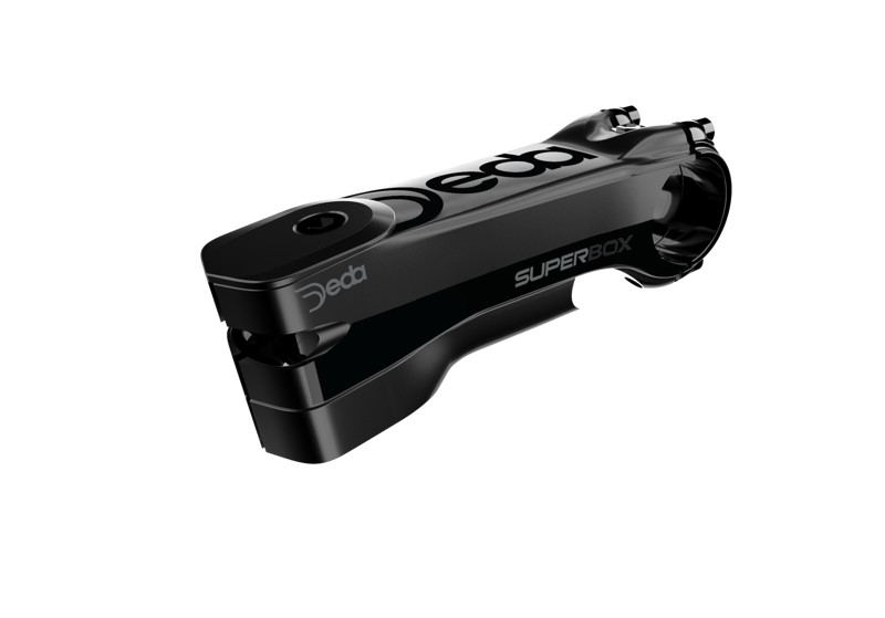 Deda Stuurpen supabox pob finish 120mm (8052783488102)
