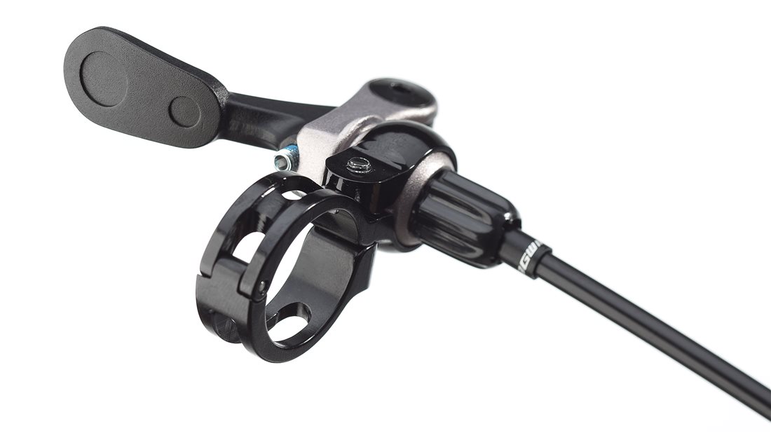 Crankbrothers Zaded cbr highline remote zw (0641300160669)