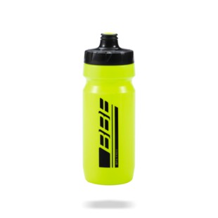 Bbb BWB-11 Bidon 550ml AutoTank 550 Ml Neon Geel (8716683106077)