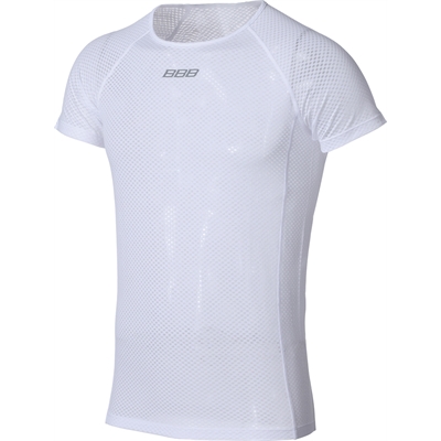 Bbb BUW-09 Onderkleding MeshLayer K.m. XL/XXL Wit (8716683107005)