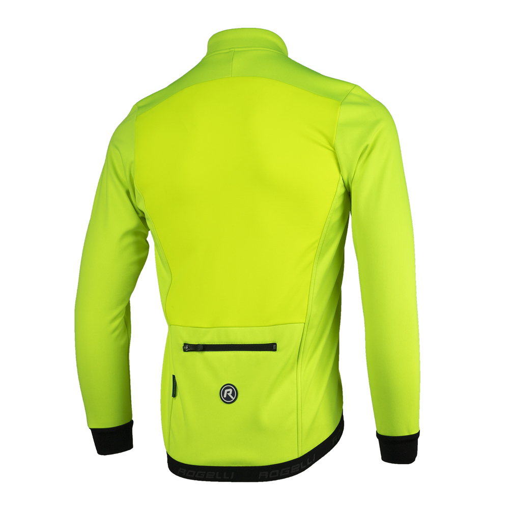 Rogelli Winterjack Pesaro2.0 Fluor M (8717849032636)