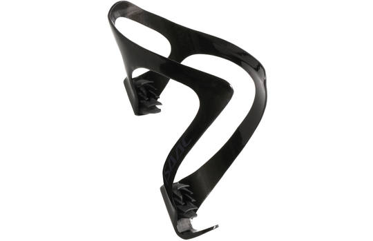 Isaac Bidonhouder carbon black on black (8718223013968)