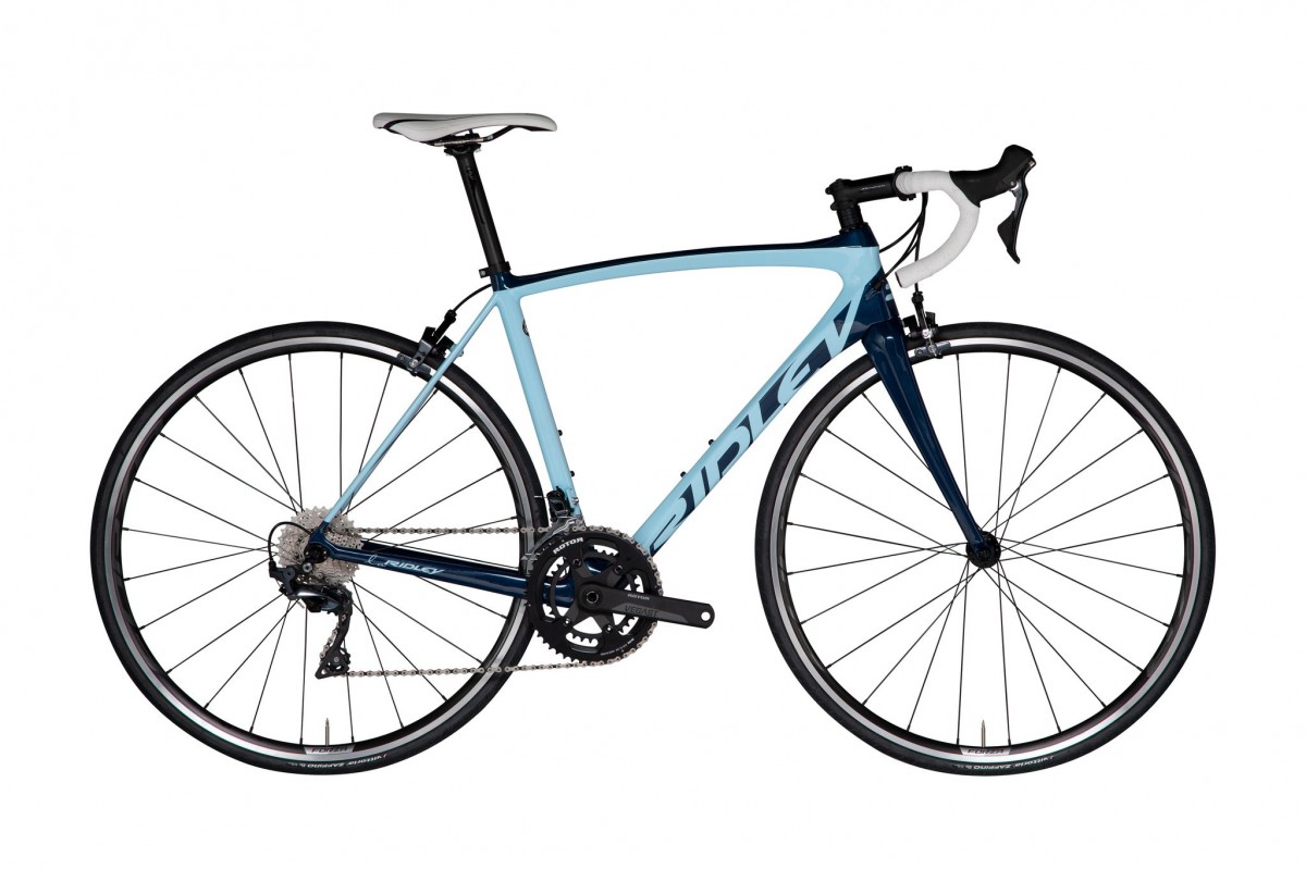 Ridley Frame Liz SL & vork  mt.S jeans blue/soft blue (2181003741003)