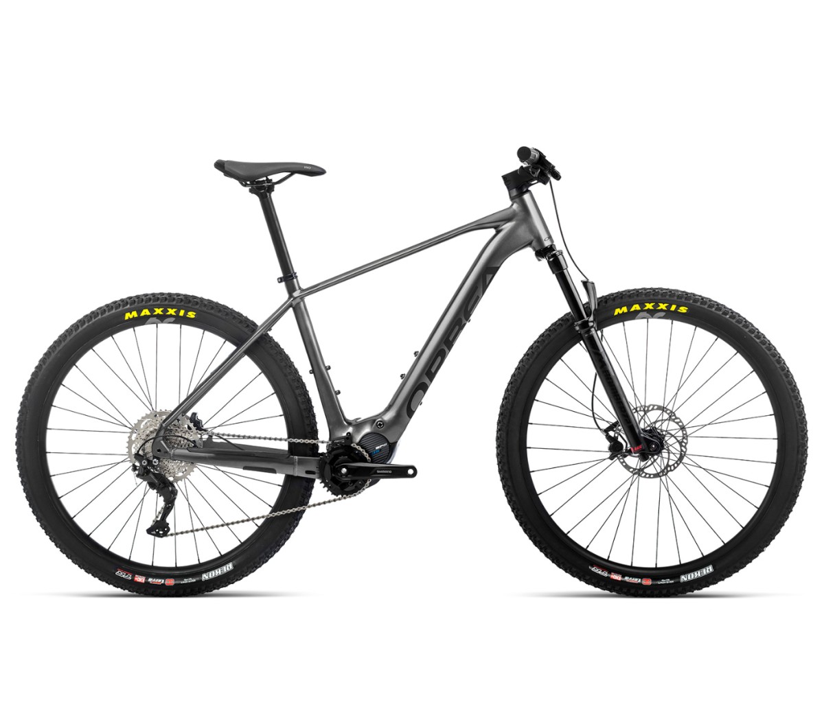 Orbea Urrun, Glitter Anthracite (Gloss) - Black (Matt) (F.20848)