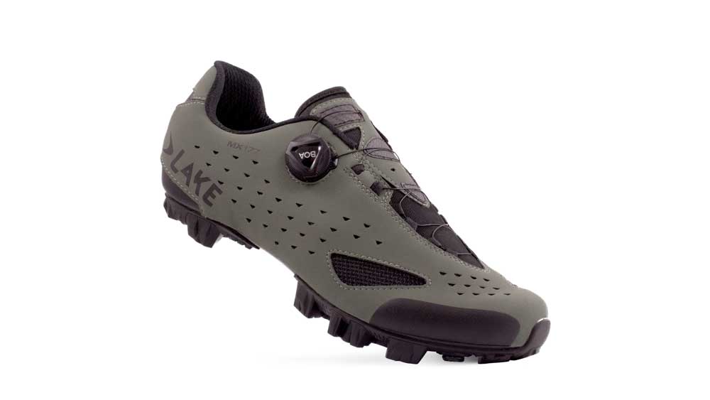 Schoen Lake mx177 gr/zw 45 (8718568139545)