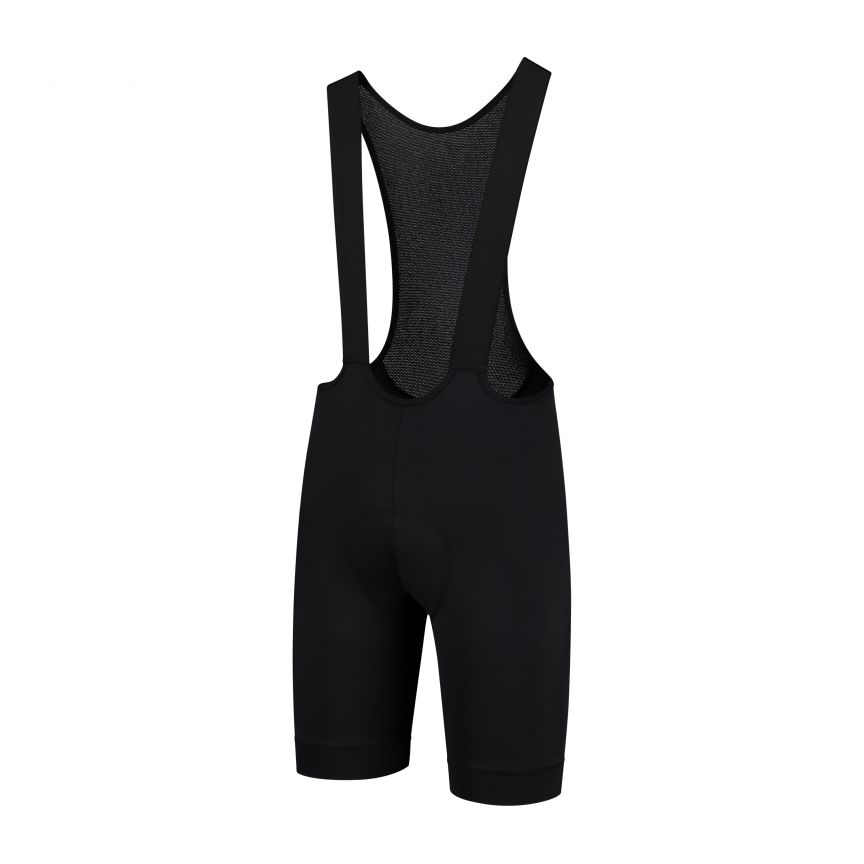 Rogelli Wielerbroek Bret. Ultracing2.0 Zwart XL (8717849110839)