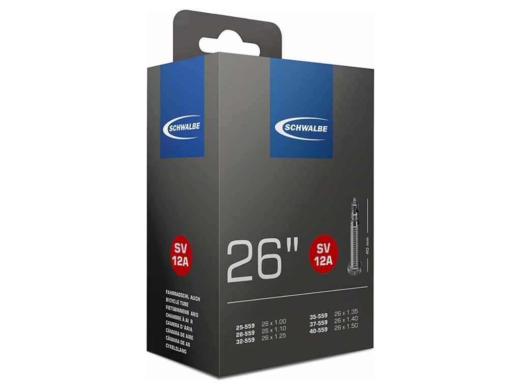 Schwalbe Bib 26x1-150 sc sv (40) sv12a (4026495099141)