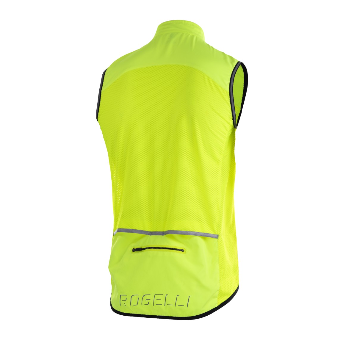 Rogelli Body Vest Move FluorGeel L (8717849048422)