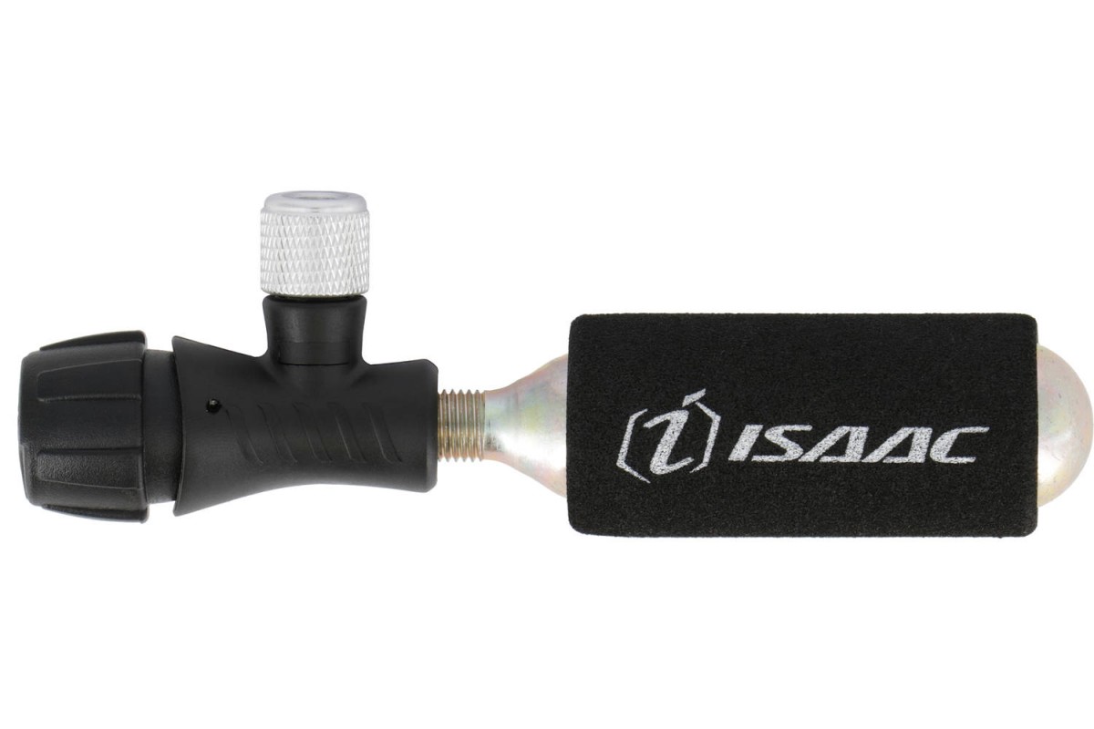 Isaac co2 adapter patroon (8718223012923)