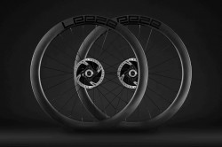 LEEZE Wielset CC38  Disc Basic black decals (2181003985148)