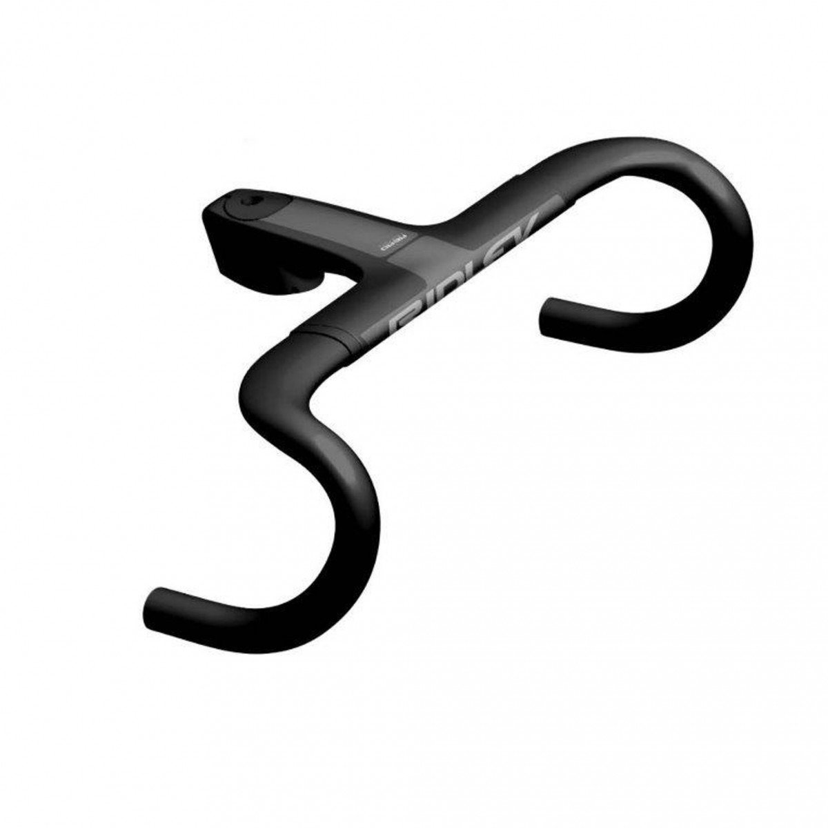 4za Stuurbocht /stuurpen Forza Aero N1 420mm,110mm (2181004150989)