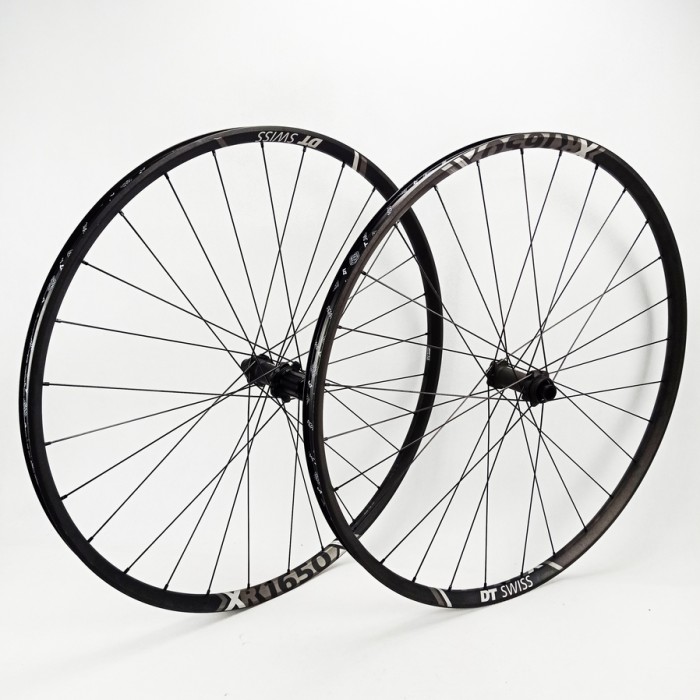 Dt swiss xr1650 25 mm Dt swiss xr1650 (110/15/-148/12) (2181004258500)