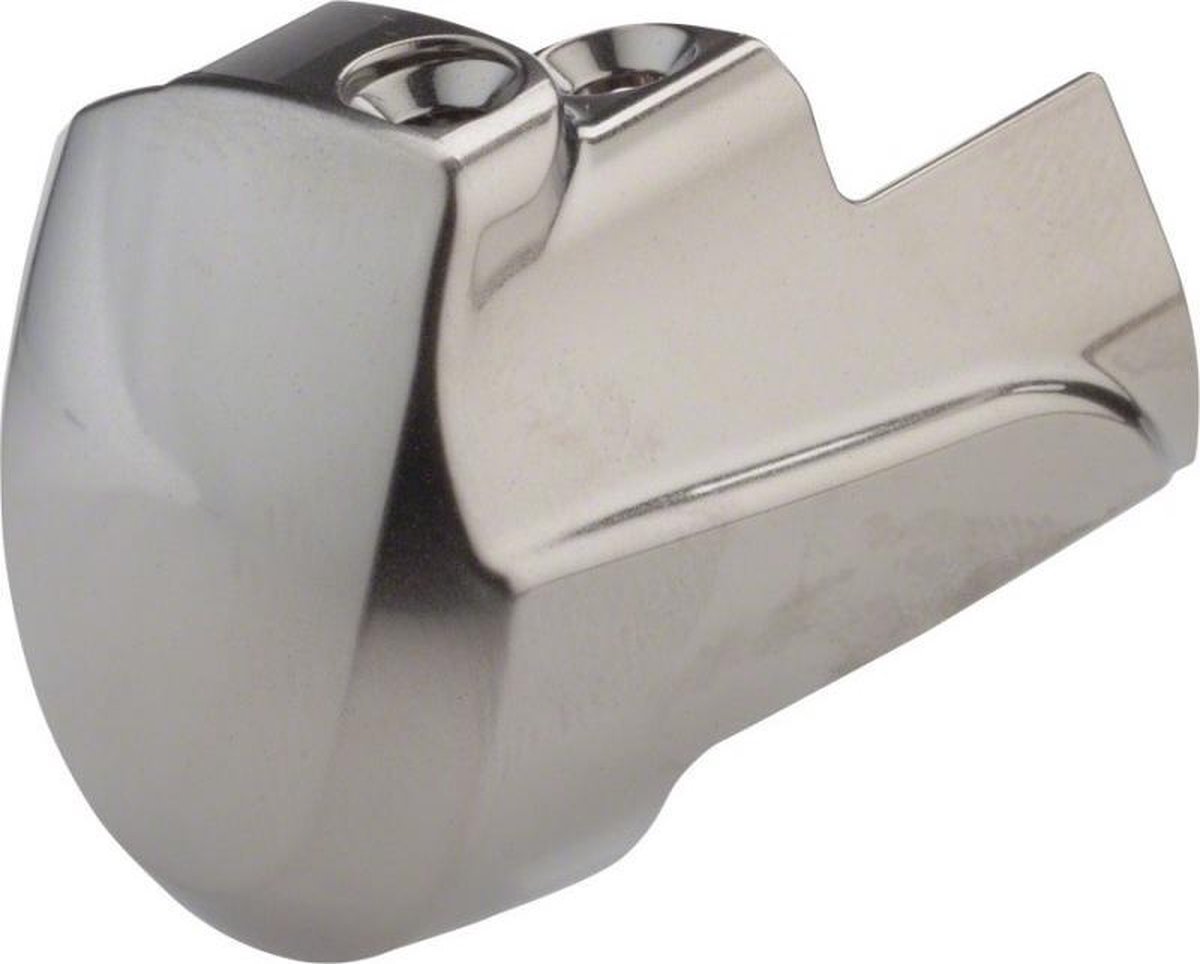Shimano Naamplaatje Links ST-6800 Incl Montageset (4524667390138)