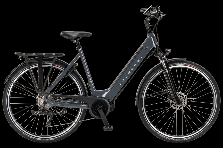 Trenergy Performance 2.0 S10, Cool Grey (TPD2.0D4923)