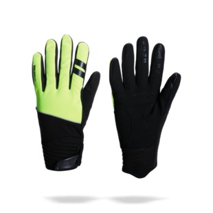 Bbb BWG-21 Winterhandschoenen ControlZone L Neon Geel (8716683120004)