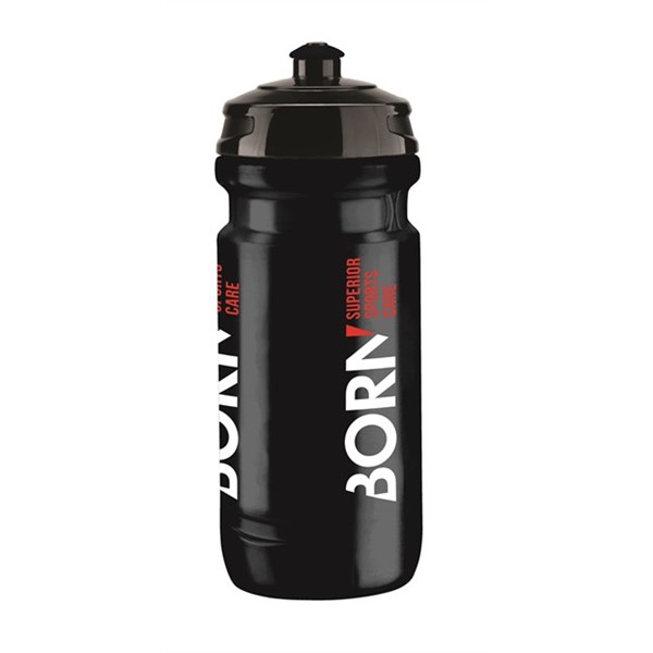 Bidon Born bio 500 ml black limited edition (8716178050083)