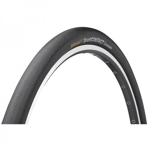 Continental Sport contact ii 28x1-3/8x1-5/8 (4019238651621)