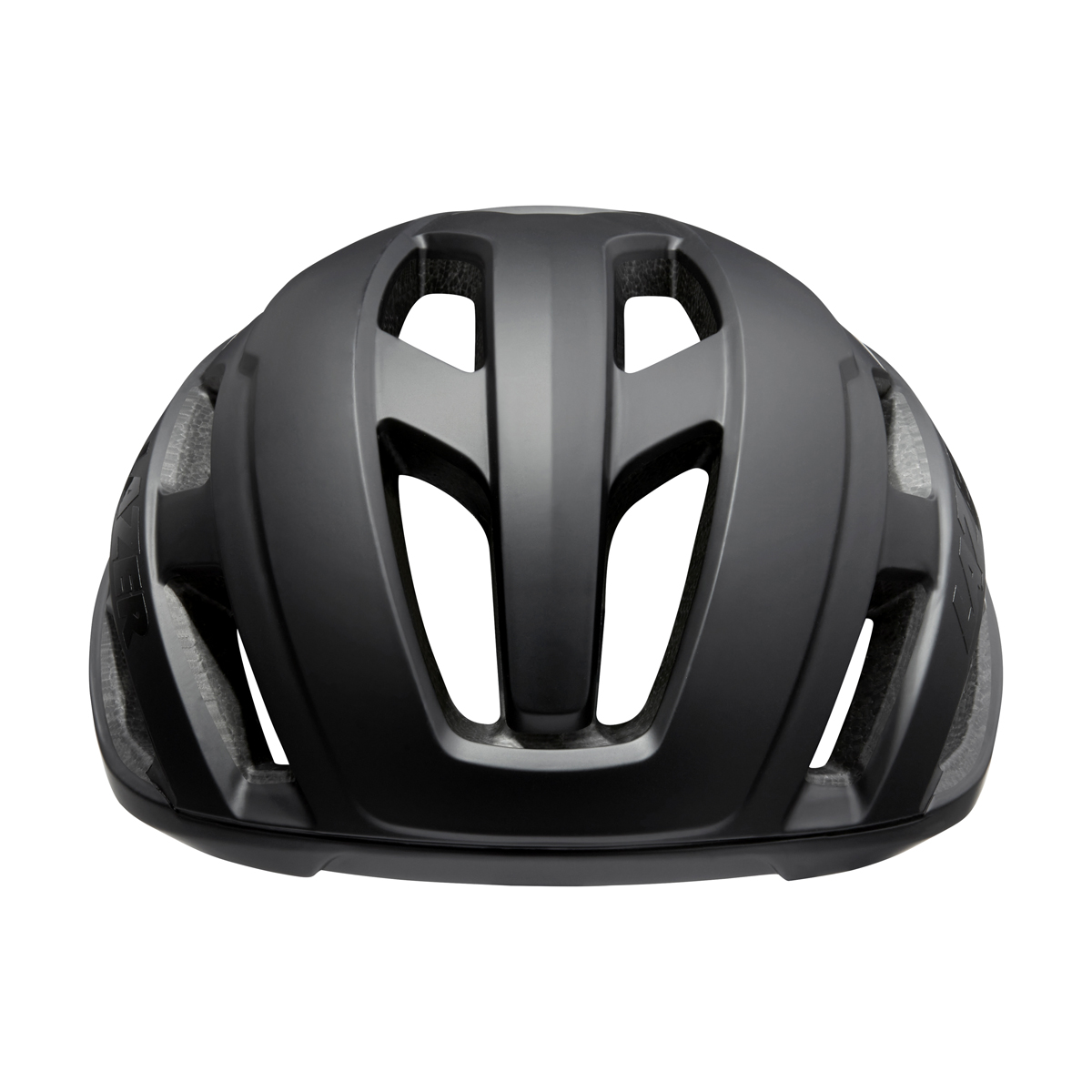 Lazer Strada Kineticore matte full black XL (5400974015201)