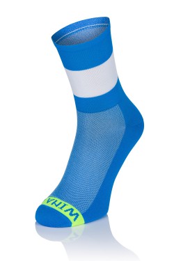 Winaar cycling Blauw-Wit 36-38 (2181003682887)