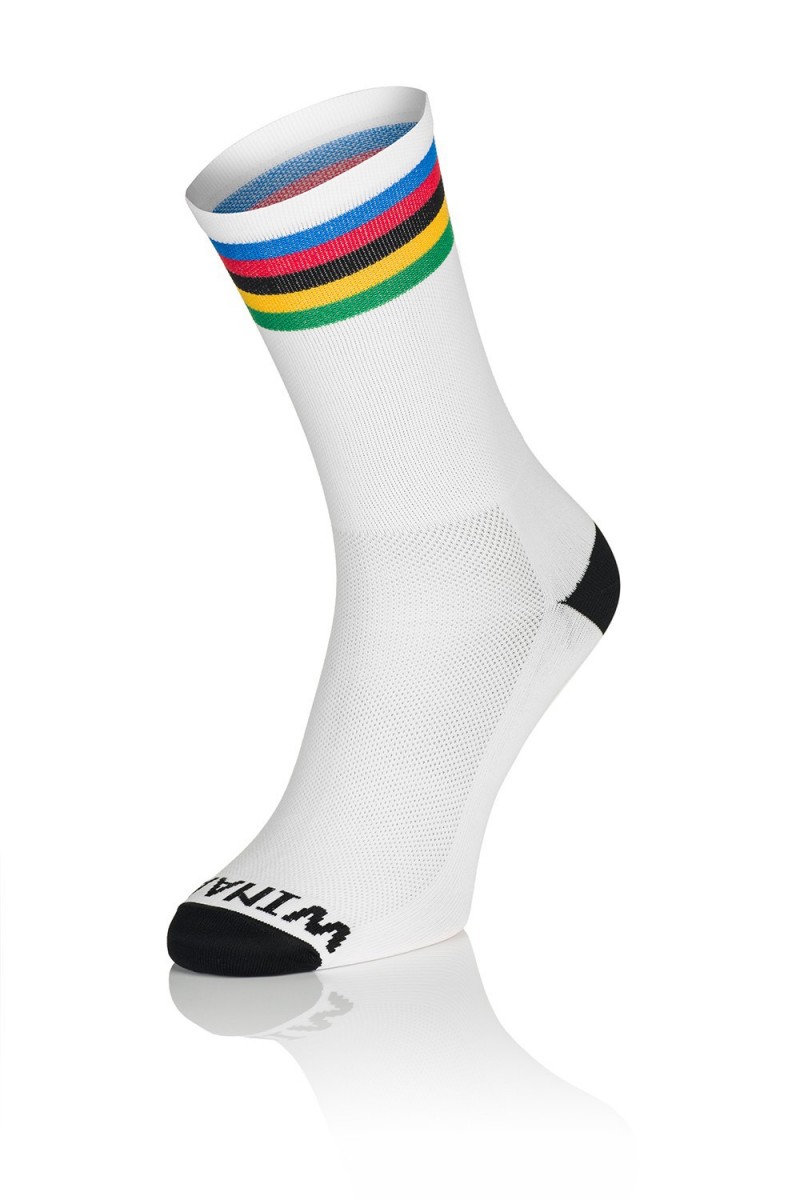 Winaar cycling Champ - Wereldkampioen wit 39-41 (2181003682580)
