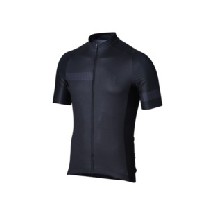 Bbb BBW-407 Shirt K.m. ComfortFit 2.0 XL Zwart (8716683128963)