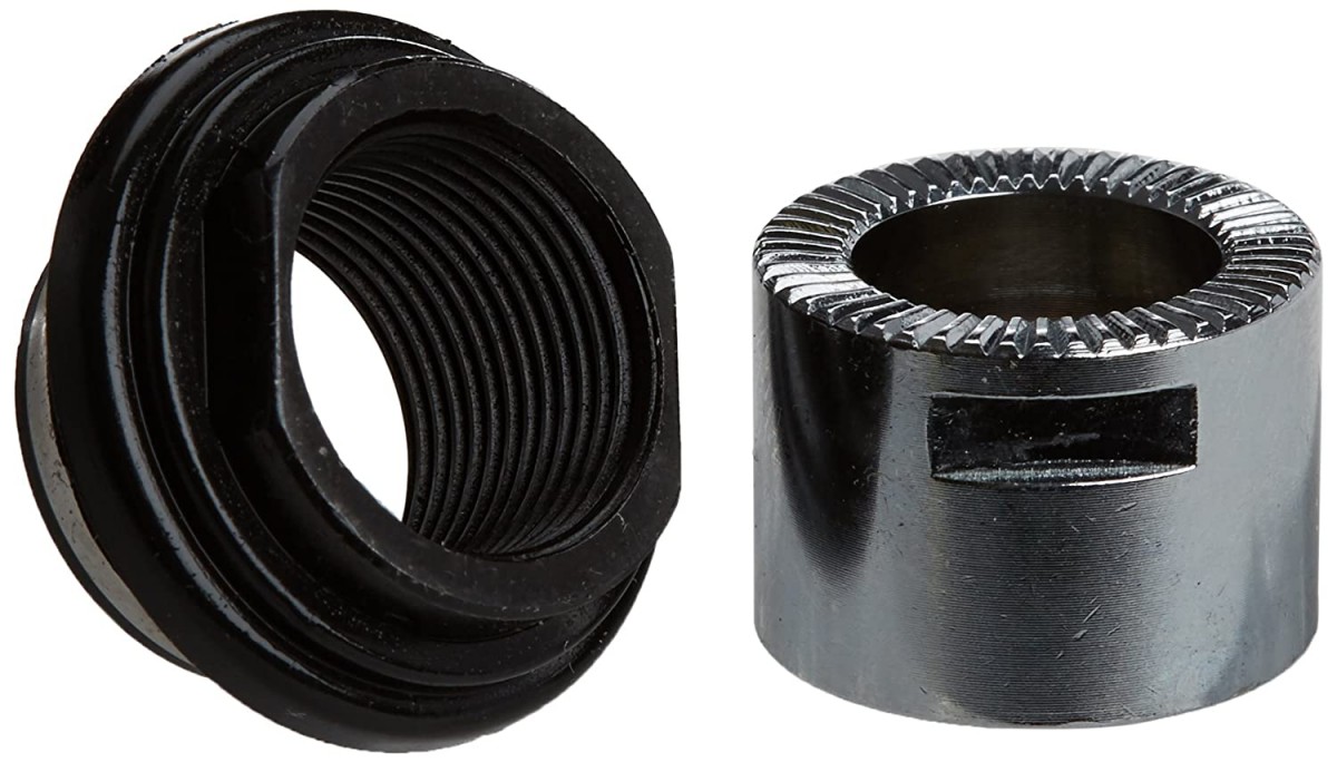 Shimano Conus Sluitmoer Unit Links M15 (4524667955740)