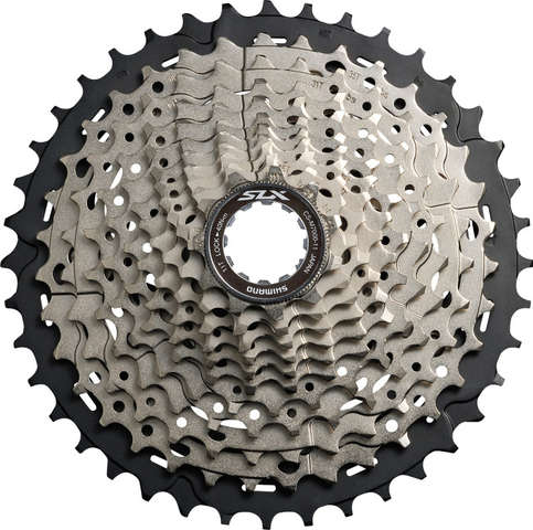Shimano Cassette SLX CS-M7000 11 Speed 11-42 (4524667687023)
