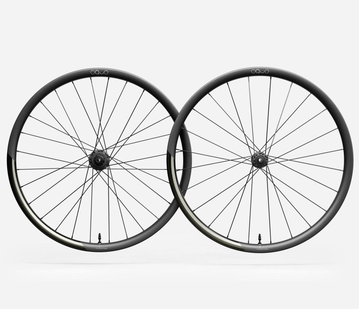 DT Swiss OQUO Wielset carbonXC Team  MTB (2181005784121)