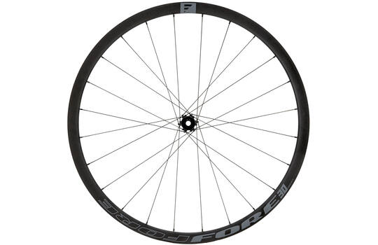 Fore (isaac) FORE 30crd alu disc (8718223019939)