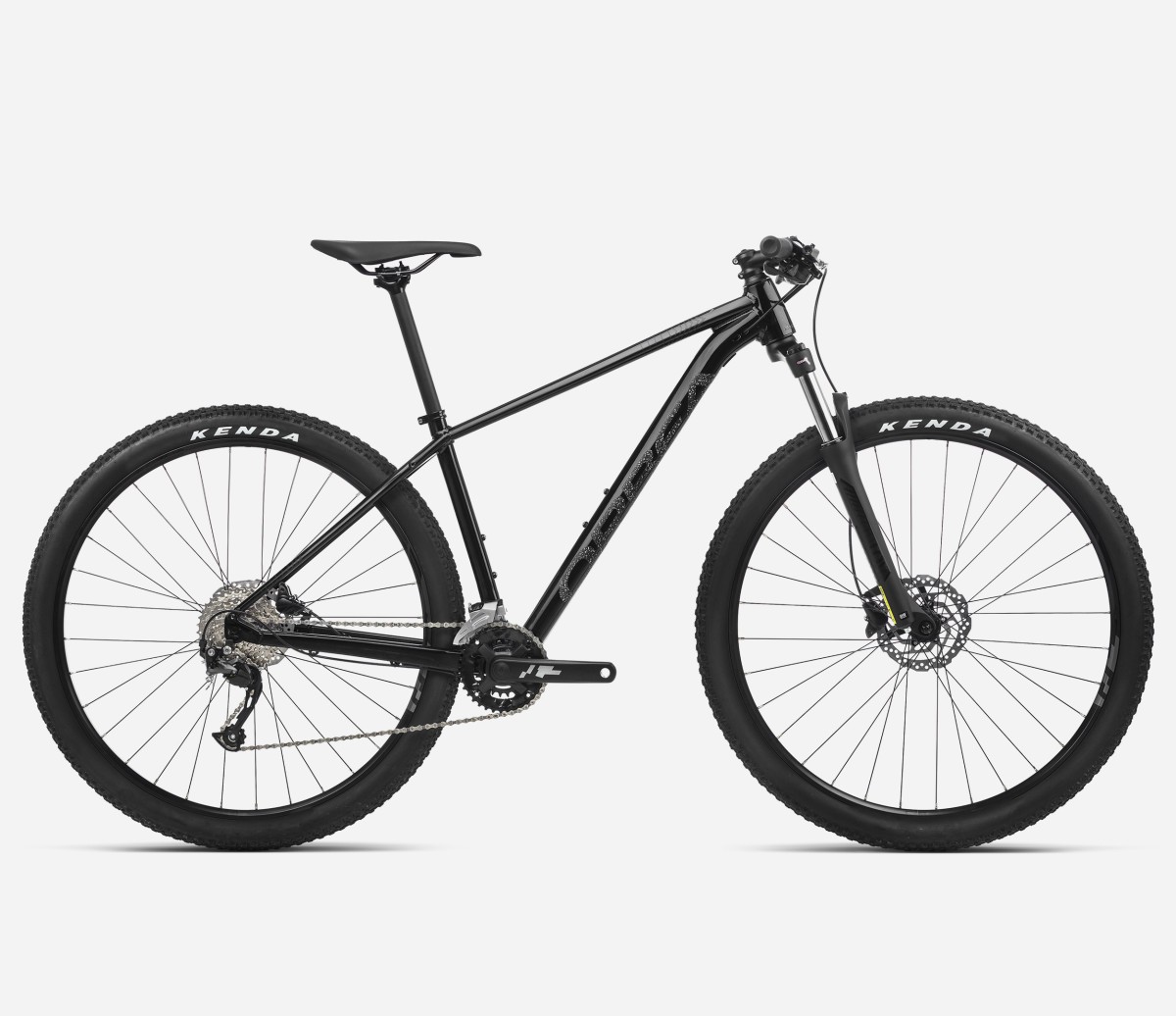 Orbea Onna, Black (Gloss-Matt) (8434446180613)