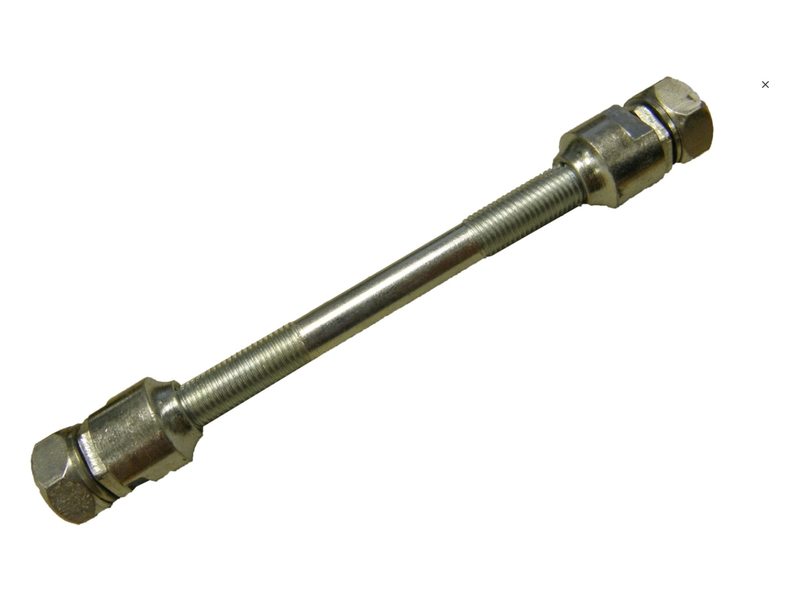 Vinty Naafd as v 5/16 128mm bhogal (8787168120611)