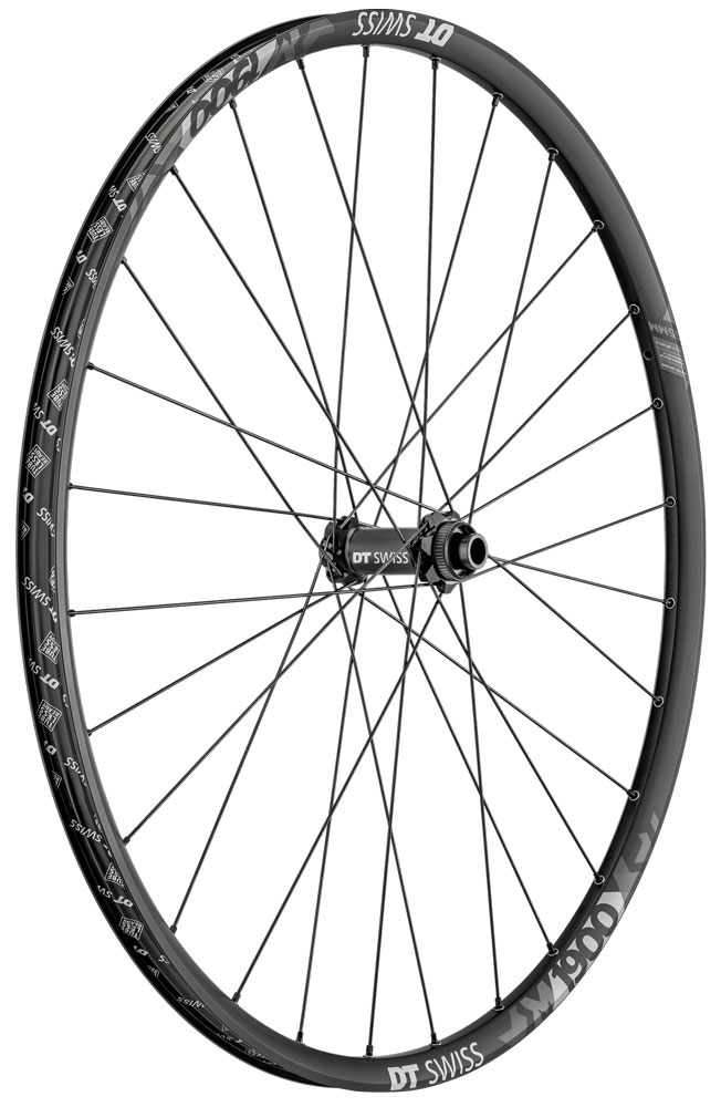 Dt swiss Wiel v 29 dt m1900 spline 25 db 110/15 (7613052138732)