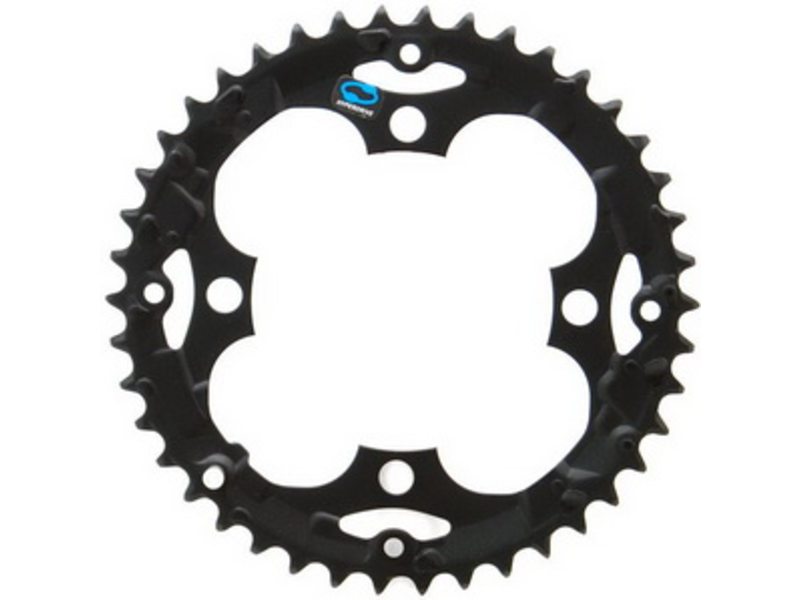 Shimano Kettingblad 42T Acera FC-M361 Zwart (4524667276951)
