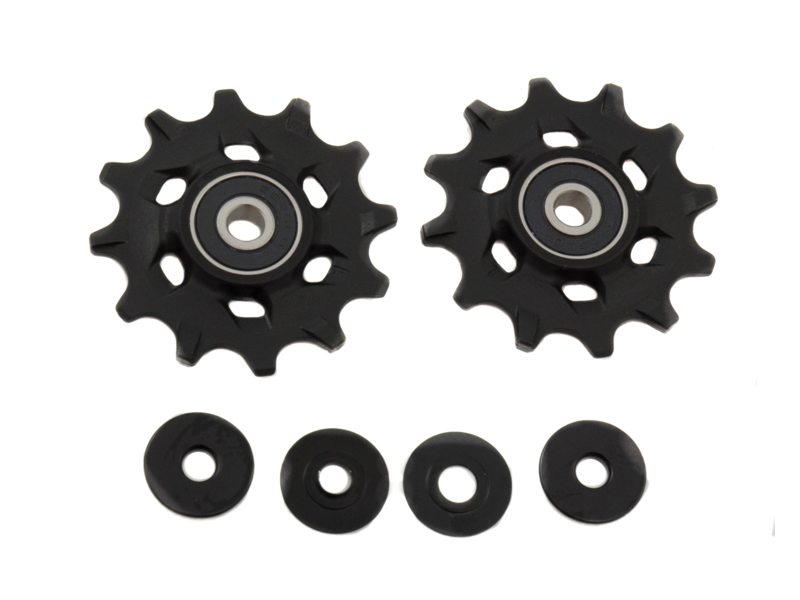 Derad wielset Sram x1/x01/gx1/force1/rival1 1x11v (0710845749629)